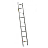 Gorilla - Scaffold ladder to suit 3 high Aluminium 140kg Industrial | ASL-015-I